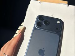 -Apple零售店(深圳益田假日广场店)