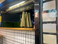 -明記茶餐廳(福田总店)