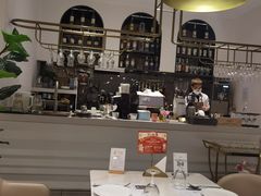 大堂-Deer Park鹿园西餐(仁恒置地广场店)
