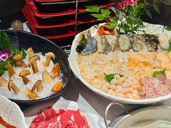 -纯味斑鱼府(中海环宇荟店)