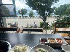 -野菌皇海景野生菌火锅(滨海大道店)