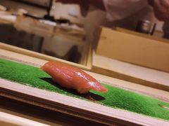 -鮨青(恒基名人购物中心店)