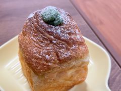 抹茶火山面包-可莎蜜兒(黄龙K-lab店)