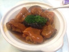 -东江海鲜酒家(客村店)
