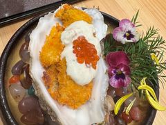 -小十Omakase(地王大厦店)