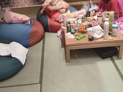 -青水瓦台汤泉(未央店)