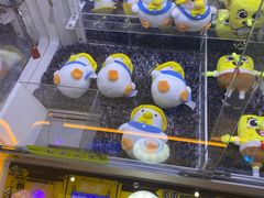 -风云再起游乐汇(北京西单西西友谊店)