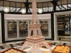 -中山保利艾美酒店-乐美中餐厅