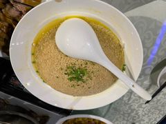 水蒸蛋-芭茅轩餐厅