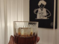 -倦勤咖啡(中山南路店)