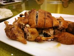 -梅龙镇酒家(南京西路总店)