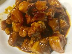 -大隐隐于市私房菜(保和小区店)