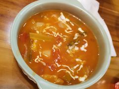 -清真·艾美可餐厅(大悦汇店)