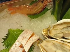 -Mr.Fish鱼鲜生海鲜放题(高德置地冬广场店)