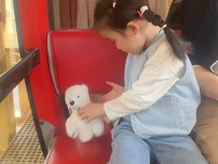 -影汇之星8字形摩天轮
