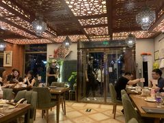 -BRBR叙利亚餐厅(总店)