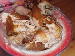 -喜卷·烂肉卷饼(广渠门店)