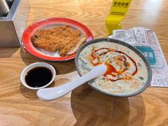 -弄堂咪道-饭香·面香·馄饨香(钦州北路田尚坊店)