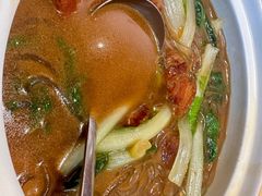 -东北风(江北万达店)