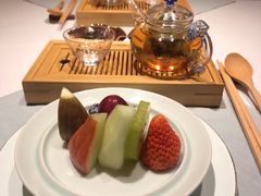 -叶叶菩提·晋福宫