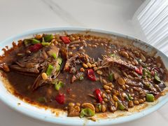 徽式臭桂鱼-黄牛肉馆·皖南土菜