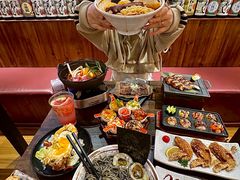 -小川洋风料理(街道口店)