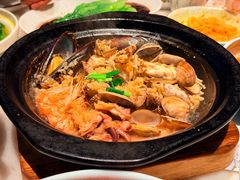 -涌上外婆桥(南塘店)