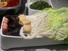 -半天妖烤鱼(西铁营万达店)