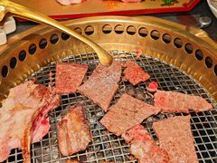 -铭牛烧肉·和牛海鲜自助(高新月牙湖店)