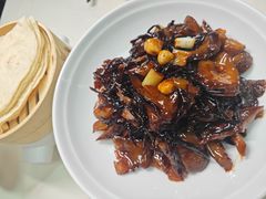 -老爷庙风味美食府(魏都大道店)