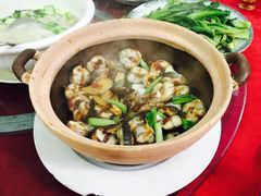 啫啫白鳝-勒南公舍(龙江店)