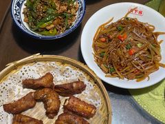 -天下客饭店(中山路店)