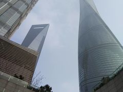-上海中心大厦