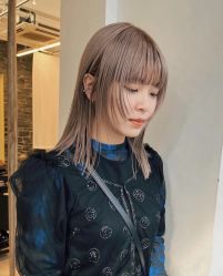 -MONE美发沙龙