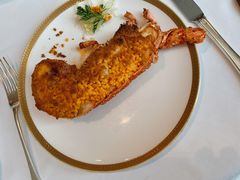 -唐阁(香港朗廷酒店)