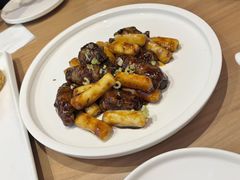 -枣子树·素食餐厅(普陀山店)