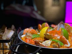 -陌上花儿·音乐西餐吧(和平店)