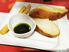 -ITA·意塔意大利餐厅(亦庄店)