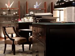 大堂-广州文华东方酒店·江-由辉师傅主理