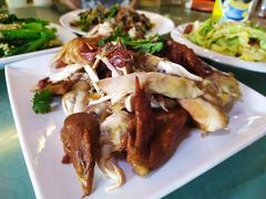 -东北缘餐厅(兰埔路店)