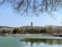 -长春净月潭风景名胜区