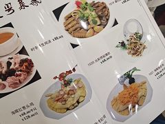 -海晖酒楼·顺德鱼生(荣华店)