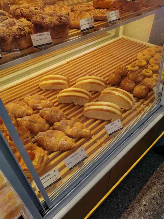 今度烘焙(新建北路店)-"烘焙品牌店～今度烘焙05是太原本地的烘.