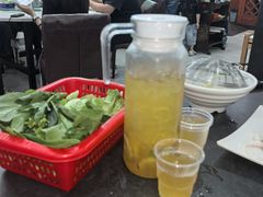 -源港渔村-中山脆肉鲩(博罗店)