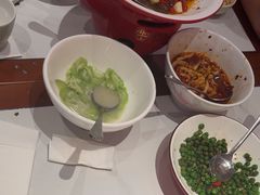 -辣可可·小炒黄牛肉(望京凯德MALL店)