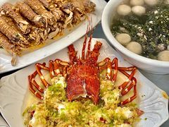 -众味海鲜大排档·活海鲜·潮汕味(南澳店)