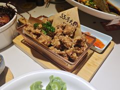-33号大院·青岛本帮菜(五四广场店)
