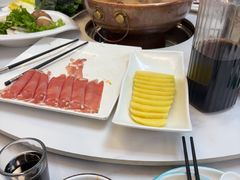 -大草原清真饭庄(沙河店)