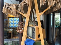 -水岸居湖景农家乐·阳澄湖大闸蟹