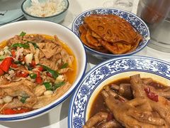 -回家吃饭·地道南昌菜(建德观总店)